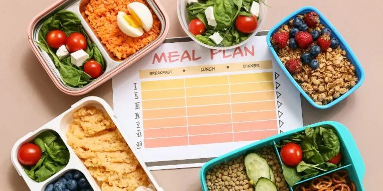 How Can I Maintain a Balanced and Healthy Daily Routine?