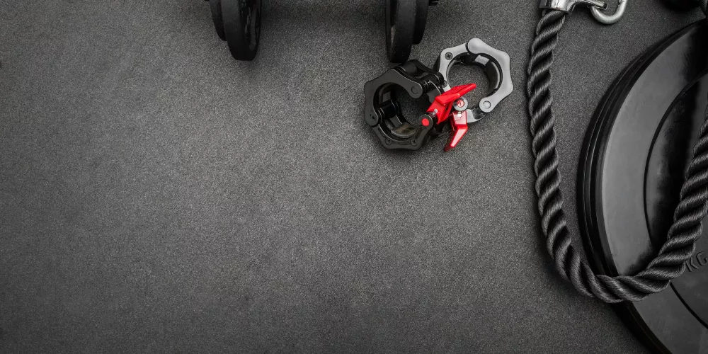 How can I improve my body strength without heavy exercise?