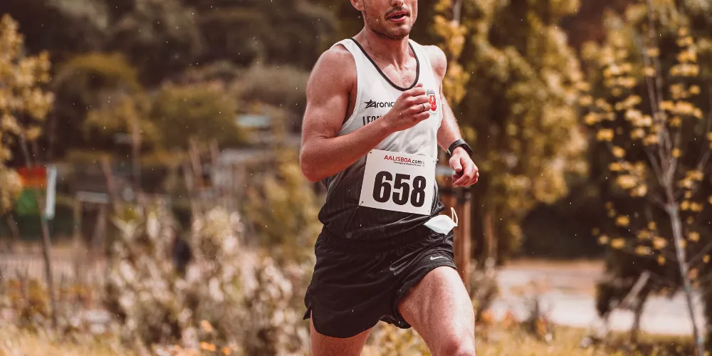 How can I naturally increase my stamina and endurance daily?