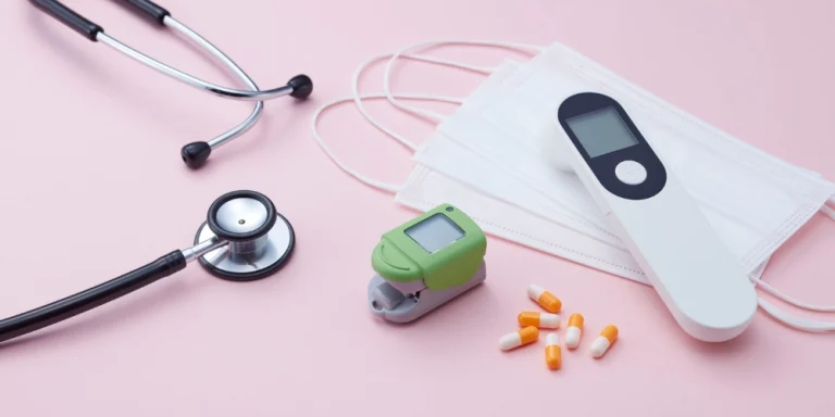 How can I improve my health without strict dieting?