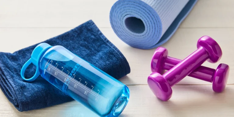 How can I improve my overall body performance at home?