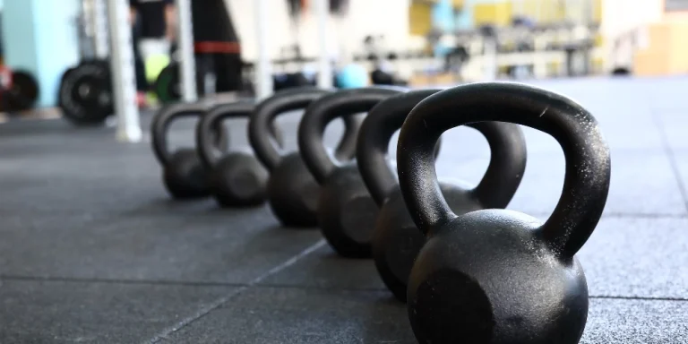 How can I improve my physical strength without equipment?