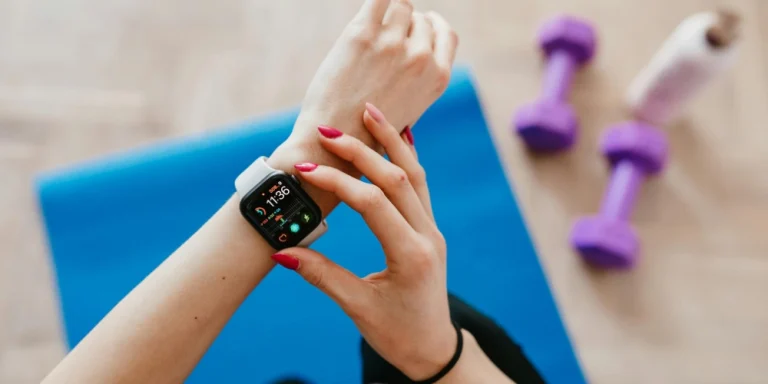 What are the best ways to stay active with simple exercises?